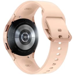 Samsung Galaxy Watch4 Bluetooth 40 mm - Or Rose