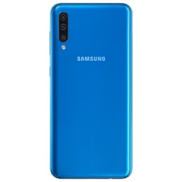 Galaxy A50 64 Go - Bleu - Débloqué