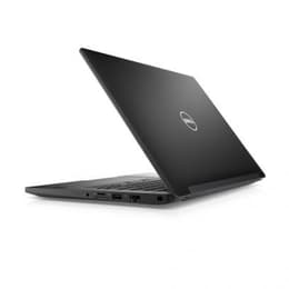 Dell Latitude 7490 14" Core i7 1.9 GHz - Ssd 256 Go RAM 16 Go AZERTY - Français