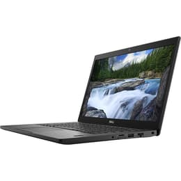 Dell Latitude 7490 14" Core i7 1.9 GHz - Ssd 256 Go RAM 16 Go AZERTY - Français