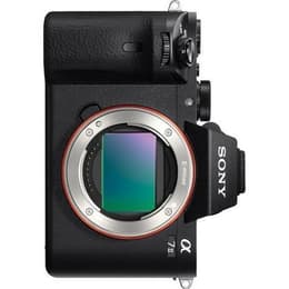 Reflex Alpha 7 II - Noir N/A N/A N/A