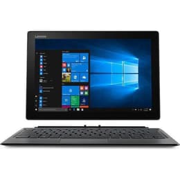 Lenovo Miix 520-12IKB 12" Core i5 1.6 GHz - SSD 256 Go - 8 Go QWERTY - Anglais