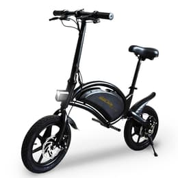Trottinette Draisienne Urbanglide E-bike 140 Roues 14'' 250w 6ah