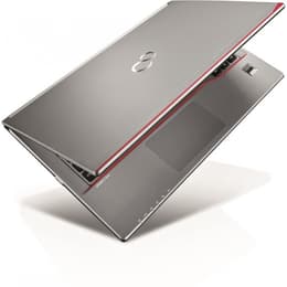 Fujitsu LifeBook E736 13" Core i5 2.4 GHz - SSD 512 Go - 4 Go AZERTY - Français