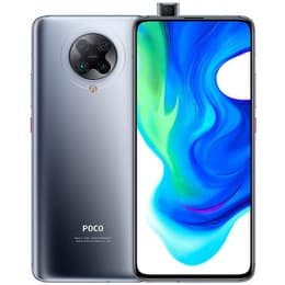Poco F2 Pro 128 Go Dual Sim - Noir - Débloqué