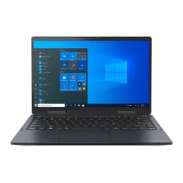 Dynabook Toshiba Portégé X30L-K-14P 13" Core i5 2.4 GHz - SSD 256 Go - 16 Go AZERTY - Français