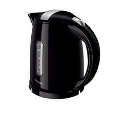 Philips HD4646/20 Noir 1,5000L - Philips HD4646/20