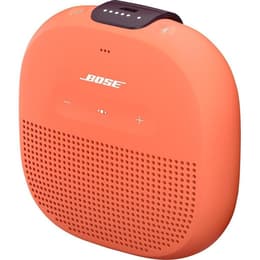Enceinte  Bluetooth Bose Sounlink Micro Orange