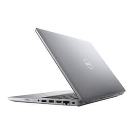 Dell Latitude 5420 14" Core i5 2.6 GHz - Ssd 256 Go RAM 16 Go QWERTY - Suédois