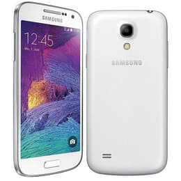 I9190 Galaxy S4 mini 8 Go - Blanc - Débloqué