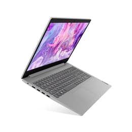 Lenovo IdeaPad 3 15ADA05 15" Ryzen 5 2.1 GHz - SSD 256 Go - 8 Go AZERTY - Français