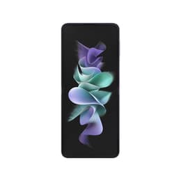 Galaxy Z Flip3 5G 256 Go - Blanc - Débloqué