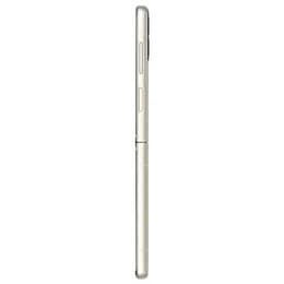 Galaxy Z Flip3 5G 256 Go - Blanc - Débloqué
