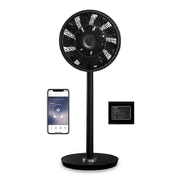 Ventilateur Duux Whisper Flex + Accu DXCF12R
