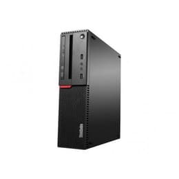 Lenovo ThinkCentre M710E SFF Core i3 3.7 GHz - SSD 256 Go RAM 8 Go