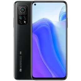 Xiaomi Mi 10T 5G 128 Go Dual Sim - Noir Cosmique - Débloqué