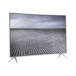 SMART TV LCD Ultra HD 4K 124 cm Samsung UE49KS7500 Incurvée
