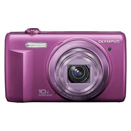 Compact Olympus VR-430 - Violet
