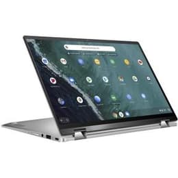 Asus Chromebook Flip C434TA-AI0362 Core m3 1.1 GHz 64Go SSD - 8Go QWERTY - Anglais