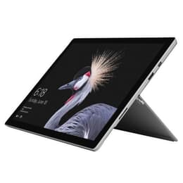 Microsoft Surface Pro 4 12" Core i7 2.2 GHz - SSD 256 Go - 8 Go QWERTY - Suédois