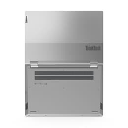 Lenovo ThinkBook 14S Yoga ITL 14" Core i5 2.4 GHz - SSD 256 Go - 16 Go QWERTY - Italien