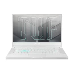 Asus TUF Dash F15 TUF516PM-HN072T 15" Core i7 3.3 GHz - SSD 2 To - 16 Go - Nvidia GeForce RTX 3060 AZERTY - Français