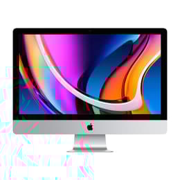 iMac 27" Core i5 3,3 GHz - SSD 512 Go RAM 64 Go