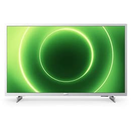 TV LED Full HD 1080p 109 cm Philips 43PFS6855/12