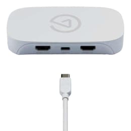Station d'accueil TV PlayStation 5 / PlayStation 4 / PC / Xbox Series X/S / Xbox One X/S Elgato Game Capture Neo