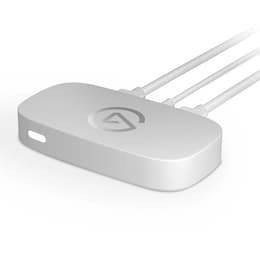 Station d'accueil TV PlayStation 5 / PlayStation 4 / PC / Xbox Series X/S / Xbox One X/S Elgato Game Capture Neo