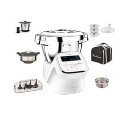 Robot cuiseur Moulinex I-Companion XL+ YY3963FG 4,5000L -Blanc