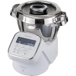 Robot cuiseur Moulinex I-Companion XL+ YY3963FG 4,5000L -Blanc