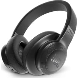 Casque filaire + sans fil avec micro Jbl E55BT - Noir