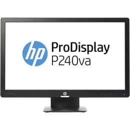 Écran 23" LCD fhdtv HP ProDisplay P240VA
