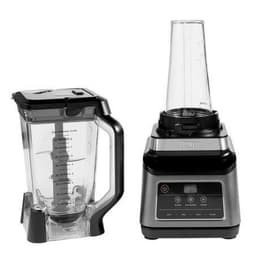 Blender Mixeur Ninja BN750UK 2,1000L - Noir/Gris