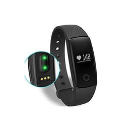 Montre GPS Willful Fitness - Noir