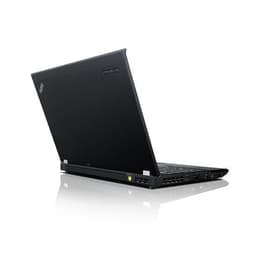 Lenovo ThinkPad X230 12" Core i5 2.6 GHz - Ssd 512 Go RAM 8 Go