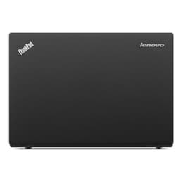 Lenovo ThinkPad X260 12" Core i5 2.3 GHz - Ssd 512 Go RAM 8 Go