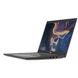 Dell Latitude 3510 15" Core i5 1.6 GHz - SSD 128 Go - 8 Go QWERTZ - Allemand