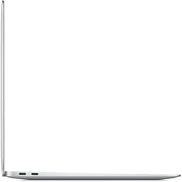 MacBook Air 13" Retina (2018) - Core i5 1.6 GHz SSD 256 - 8 Go QWERTY - Espagnol