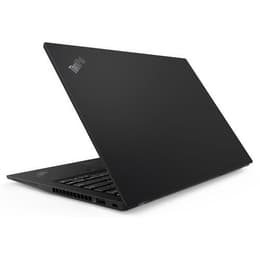 Lenovo ThinkPad T495S 14" Ryzen 5 PRO 2.1 GHz - Ssd 256 Go RAM 8 Go