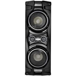 Enceintes sono Novistar Maxisound V3