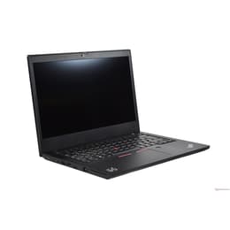 Lenovo ThinkPad L14 G2 14" Core i5 2.6 GHz - SSD 512 Go - 16 Go AZERTY - Français