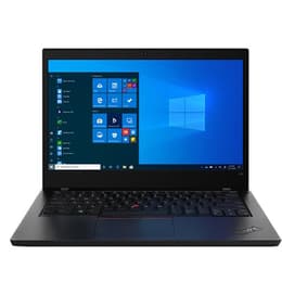 Lenovo ThinkPad L14 G2 14" Core i5 2.6 GHz - SSD 512 Go - 16 Go AZERTY - Français