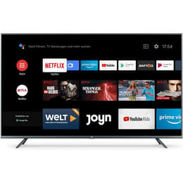 TV LED Ultra HD 4K 140 cm Xiaomi TV MI P1E 55
