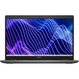 Dell Latitude 3440 14" Core i5 1.3 GHz - SSD 256 Go - 16 Go QWERTY - Suédois