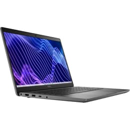 Dell Latitude 3440 14" Core i5 1.3 GHz - SSD 256 Go - 16 Go QWERTY - Suédois