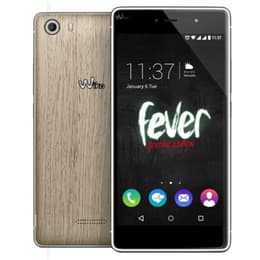 Wiko Fever SE 32 Go - Noir - Débloqué