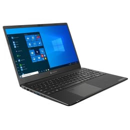 Dynabook Satellite Pro L50 15" Core i5 1.6 GHz - SSD 256 Go - 16 Go QWERTY - Anglais