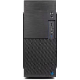 Dilc Aero Plus Celeron 1.5 GHz - SSD 512 Go + HDD 1 To RAM 8 Go
